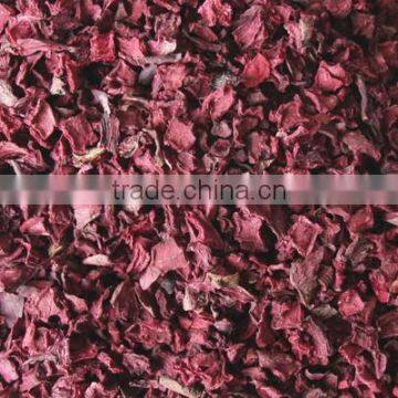 Dehydrated Beetroot Flakes