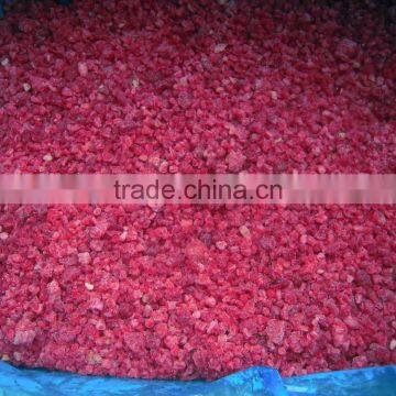 IQF Raspberry photo-5