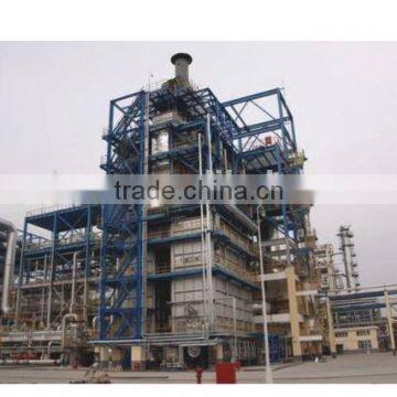 steam heating furnace