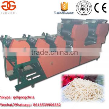 High Efficiency Noodles Udon Noodle Machine