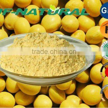 Soy ISO flavones solid drinking manufacture in China