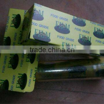 PVC wrap film for fruit packing