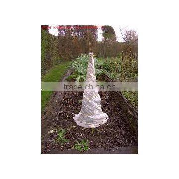 PP spunbond non-woven agricultural fabric 55gsm