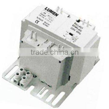 HPS ballast