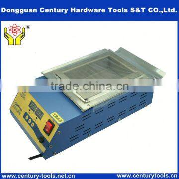 lead-free titanium alloy china rework station