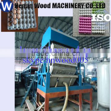 Egg cartons machine +86 15937107525