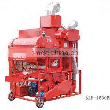 peanut sheller machine high shelling rate equipments