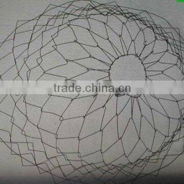 Tree Basket/Root ball netting