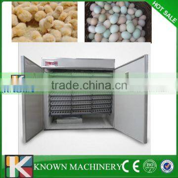 Electric automatic poultry egg incubator,Large ostrich egg incubator