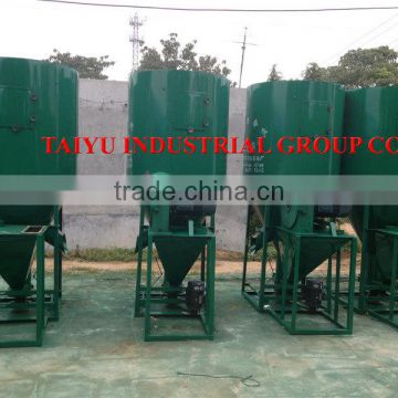 TAIYU Equipment Manufacturing Feed for Broiler Chickens