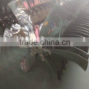 The farming equipment for henhouse with JinLong hammer fan