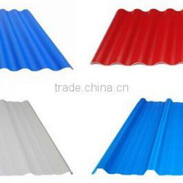 Outstanding Durable Strength FRP Corrugated Roofing Sheet In China