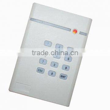 Proximity Rfid Door Tag Keyboard Reader photo-6