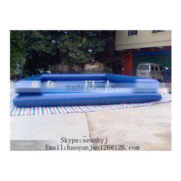 Low Price Pvc Plastic Swmiming Pool Liner photo-4