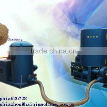 biomass burners for 2000kw steam boiler