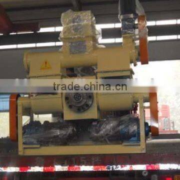 Hot Sales!!! Biomass Sawdust Briquetting Machine/hydraulic Biomass Briquetting Machine photo-6