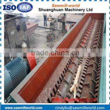 Wood Peeler Machinery With Strong Practicality for Sale