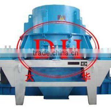 Sand Making Machinery