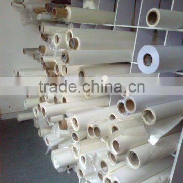 TPU hotmelt adhesive film