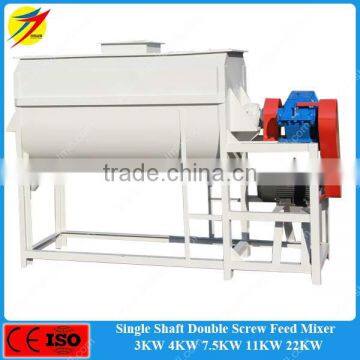 Small Farm Manufacturing Machine Pig Feed Mixer With Best Price