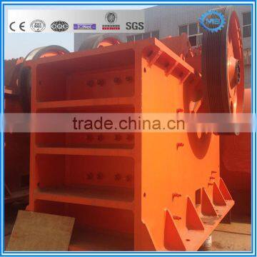 Jaw Crusher For Stone Rock Break machines