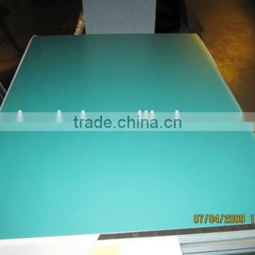 High sensitive china factory price aluminum positive offset printing PS plate