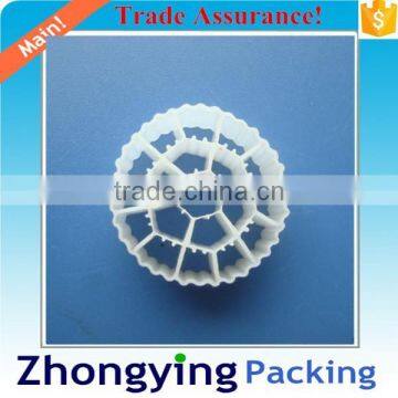China Cheap Mbbr media, PE K3 media for water treatment