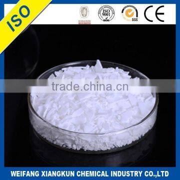 China calcium chloride manufacturer