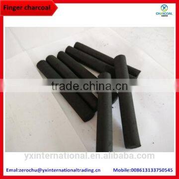 100% natural 1.5hour burning time firewood from romania charcoal