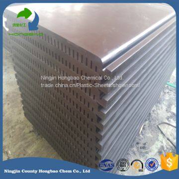 Arch Fender /UHMWPE Polyurethane PU Rubber Marine Dock Sheet