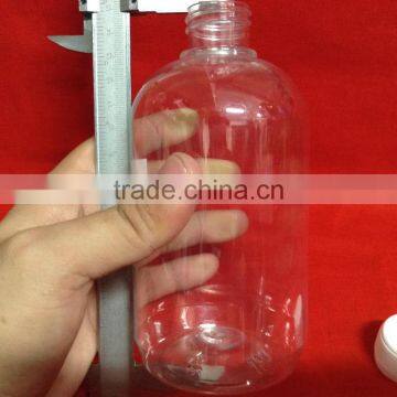 PET Bottle 500ml used for hand soap