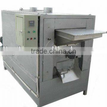 2013 hot sale electric roaster machine for coffee/ peanuts/sesame/cashew/chestnut/walnut/almond 0086 15038228936