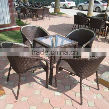 Lastest design item rattan furniture from Vietnam