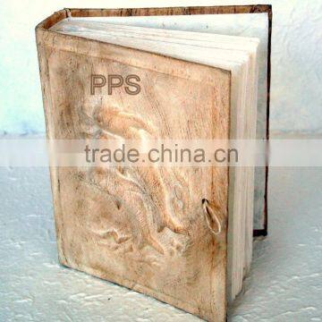 Mulberry Paper Album photo-3