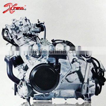 Chinese Cheap 500cc/600cc/650cc Engine Motor Water cooled Balance Top QuanlityFor ATV