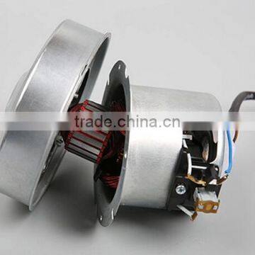 Product Quality Protection Automatic Sensor Commercial Hand Dryer photo-3