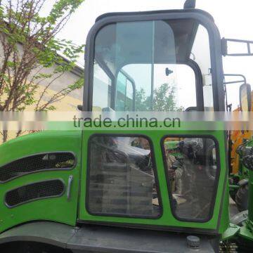 Zl08 Wheel Loader for Sale photo-3