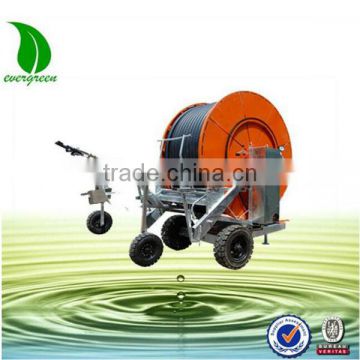 Irrigation System Type and Engineers available to service irrigation machine