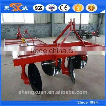 Tractor Three-pointed Mounted Disc Ridger photo-2