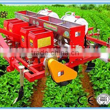 2017 HOT SALE multifunctional Peanut Seeder