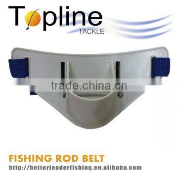 High quality Adjustable fishing rod belt Gimbals fishing rod belt