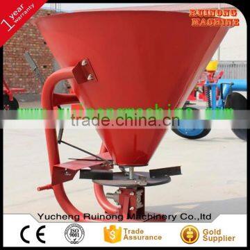 high quality agricultural fertilizer spreader