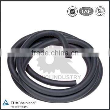 Soft rectangular rubber seal rubber seal for window