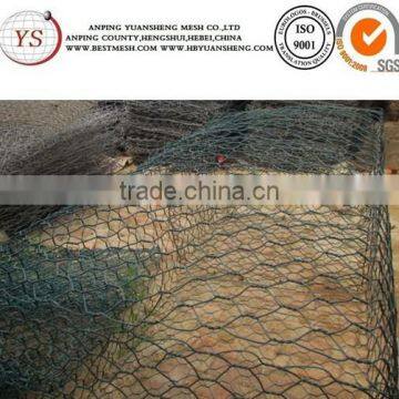 high quality gabion box for factory