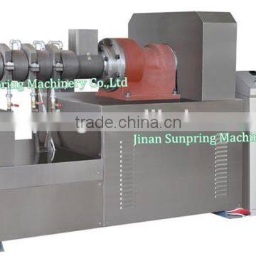 Oil Drilling Modified Starch Extruder Machine