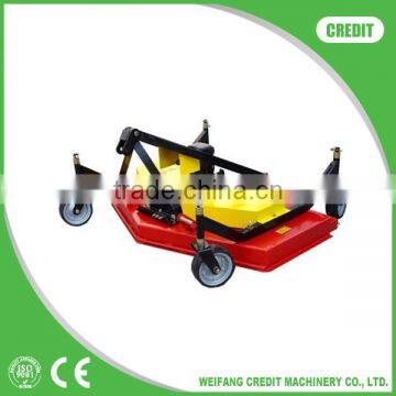 HOT SALE TRACTOR MOUNTED 3 POINT FINISHING MOWER