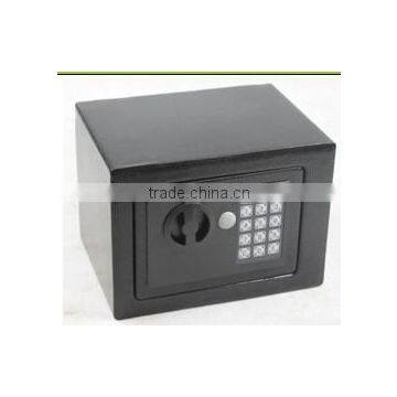 size safe box