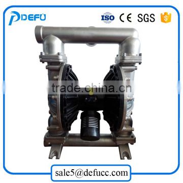 Air Driven Diaphragm Oil Pump