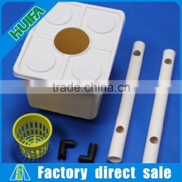 Factory Wholesale Dutch bucket for Tomato Hydroponic System