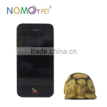 High Quality 3d Resin Animal Decoration Madagascar Turtle Model photo-4